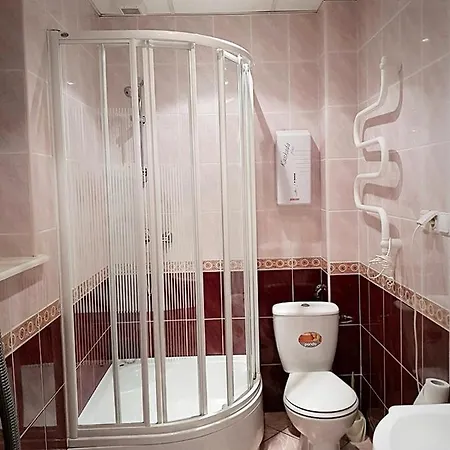 Domek W Tylmanowej Ferienhaus *